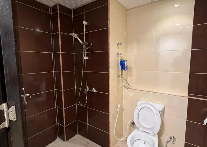 With Balcony In Florenza Luxury With 3 Pools Access At Erabia District-hurghada *